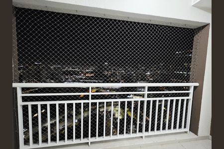 Apartamento para alugar com 68m², 2 quartos e 1 vagaVaranda