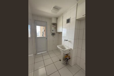 Apartamento para alugar com 68m², 2 quartos e 1 vagaÁrea de Serviço