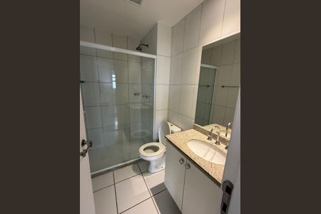 Apartamento para alugar com 68m², 2 quartos e 1 vagaBanheiro