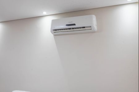 Sala- Detalhe de casa à venda com 2 quartos, 80m² em Residencial Nova Bandeirante, Campinas