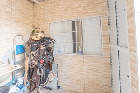 Casa à venda com 80m², 2 quartos e 3 vagas Casa à venda com 80m², 2 quartos e 3 vagasÁrea de Serviço