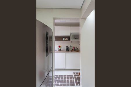 Casa à venda com 80m², 2 quartos e 3 vagas Casa à venda com 80m², 2 quartos e 3 vagasCozinha