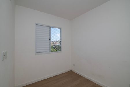 Quarto 2 de apartamento para alugar com 2 quartos, 45m² em Jardim das Flores, Hortolândia