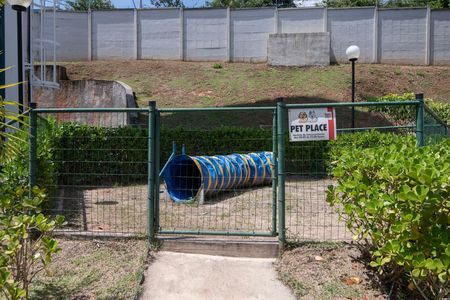 Apartamento para alugar com 45m², 2 quartos e 1 vagaÁrea Comum - Pet Place