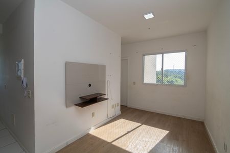 Sala de apartamento para alugar com 2 quartos, 45m² em Jardim das Flores, Hortolândia