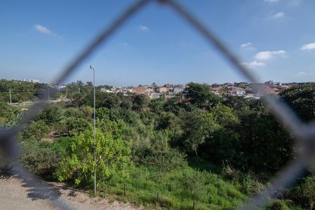 Apartamento para alugar com 45m², 2 quartos e 1 vagaQuarto 2 - Vista da Janela