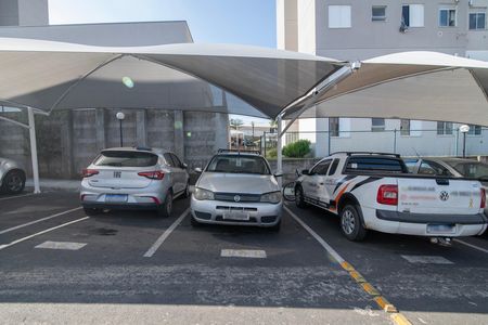 Apartamento para alugar com 45m², 2 quartos e 1 vagaGaragem