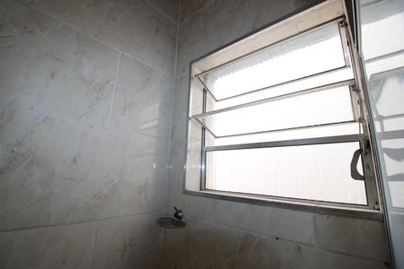 Casa para alugar com 40m², 1 quarto e sem vagaBanheiro