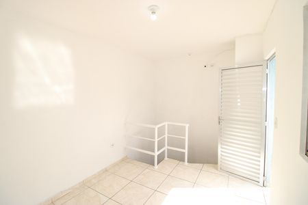 Quarto 1 de casa para alugar com 1 quarto, 40m² em Vila Chuca, São Paulo