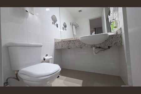 Kitnet/Studio à venda com 1 quarto, 18m² em Bela Vista, Lagoa Santa