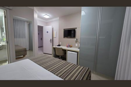 Kitnet/Studio à venda com 1 quarto, 18m² em Bela Vista, Lagoa Santa