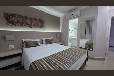 Kitnet/Studio à venda com 1 quarto, 18m² em Bela Vista, Lagoa Santa
