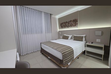 Kitnet/Studio à venda com 1 quarto, 18m² em Bela Vista, Lagoa Santa