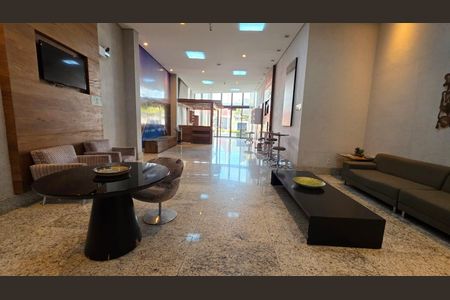 Kitnet/Studio à venda com 1 quarto, 18m² em Bela Vista, Lagoa Santa