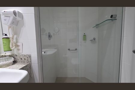 Kitnet/Studio à venda com 1 quarto, 18m² em Bela Vista, Lagoa Santa