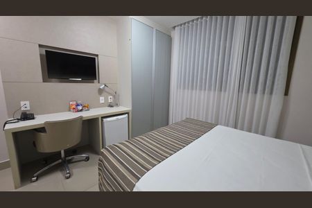 Kitnet/Studio à venda com 1 quarto, 18m² em Bela Vista, Lagoa Santa