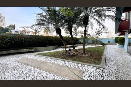 Apartamento para alugar com 79m², 1 quarto e 2 vagas Apartamento para alugar com 79m², 1 quarto e 2 vagasÁrea comum