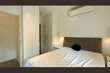 Apartamento para alugar com 79m², 1 quarto e 2 vagas Apartamento para alugar com 79m², 1 quarto e 2 vagasSuite