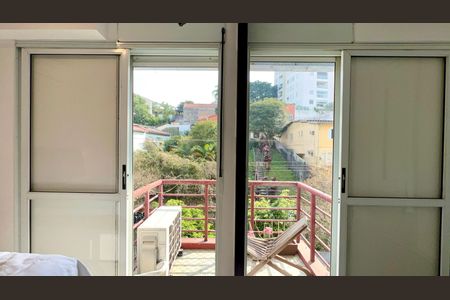Apartamento para alugar com 79m², 1 quarto e 2 vagas Apartamento para alugar com 79m², 1 quarto e 2 vagasVaranda