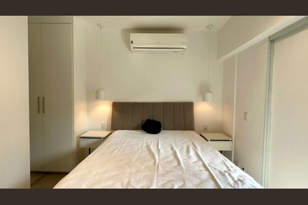 Apartamento para alugar com 79m², 1 quarto e 2 vagas Apartamento para alugar com 79m², 1 quarto e 2 vagasSuite