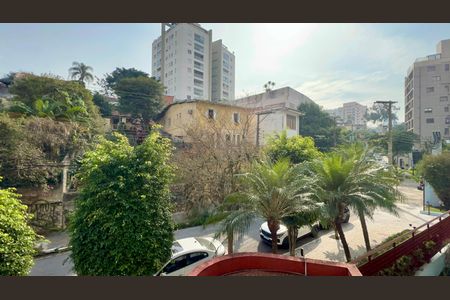 Apartamento para alugar com 79m², 1 quarto e 2 vagas Apartamento para alugar com 79m², 1 quarto e 2 vagasVaranda da Sala