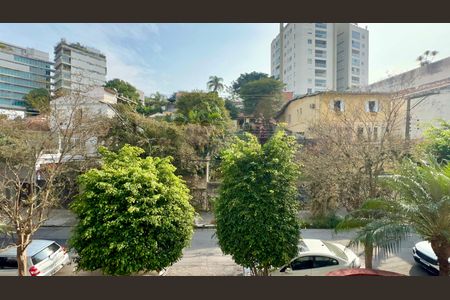 Apartamento para alugar com 79m², 1 quarto e 2 vagas Apartamento para alugar com 79m², 1 quarto e 2 vagasVaranda da Sala