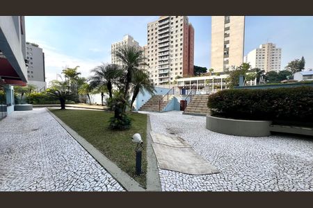 Apartamento para alugar com 79m², 1 quarto e 2 vagas Apartamento para alugar com 79m², 1 quarto e 2 vagasÁrea comum