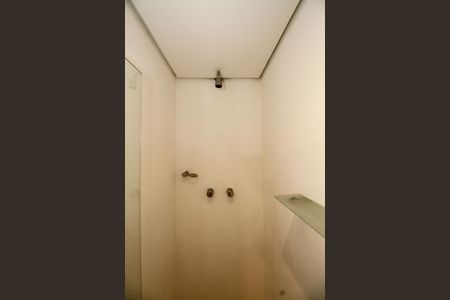 Apartamento para alugar com 80m², 1 quarto e 2 vagasBanheiro Social