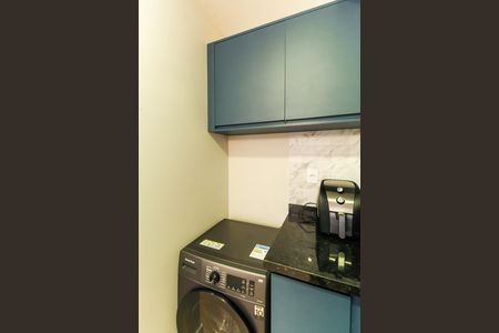 Apartamento para alugar com 50m², 2 quartos e sem vaga Apartamento para alugar com 50m², 2 quartos e sem vagaÁrea de Serviço