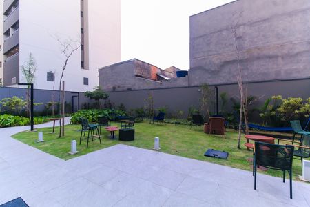 Apartamento para alugar com 50m², 2 quartos e sem vaga Apartamento para alugar com 50m², 2 quartos e sem vagaÁrea externa