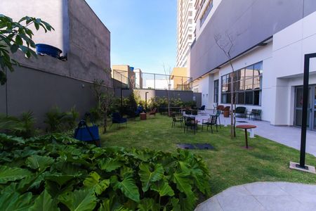 Apartamento para alugar com 50m², 2 quartos e sem vaga Apartamento para alugar com 50m², 2 quartos e sem vagaÁrea externa