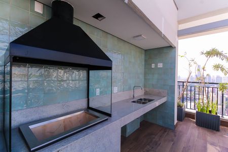 Apartamento para alugar com 50m², 2 quartos e sem vaga Apartamento para alugar com 50m², 2 quartos e sem vagaÁrea comum