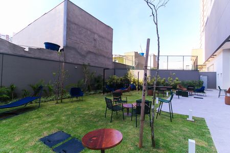 Apartamento para alugar com 50m², 2 quartos e sem vaga Apartamento para alugar com 50m², 2 quartos e sem vagaÁrea externa
