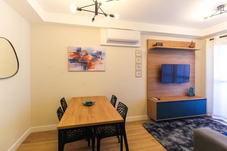 Apartamento para alugar com 50m², 2 quartos e sem vaga Apartamento para alugar com 50m², 2 quartos e sem vagaSala/Cozinha