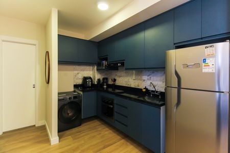Apartamento para alugar com 50m², 2 quartos e sem vaga Apartamento para alugar com 50m², 2 quartos e sem vagaSala/Cozinha