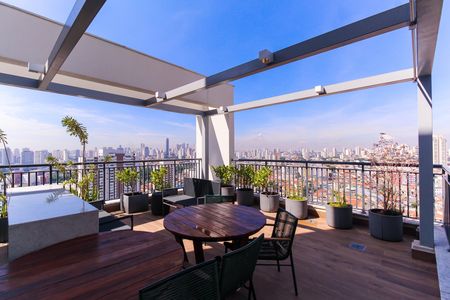 Apartamento para alugar com 50m², 2 quartos e sem vaga Apartamento para alugar com 50m², 2 quartos e sem vagaÁrea comum