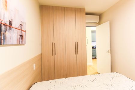 Apartamento para alugar com 50m², 2 quartos e sem vaga Apartamento para alugar com 50m², 2 quartos e sem vagaQuarto 2