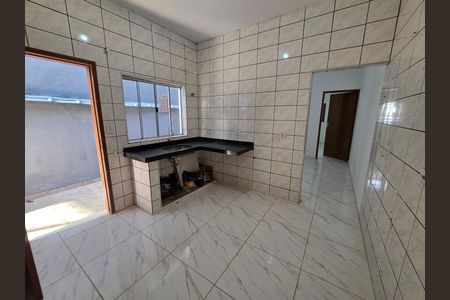 Casa para alugar com 2m², 3 quartos e 1 vaga Casa para alugar com 2m², 3 quartos e 1 vagaCozinha
