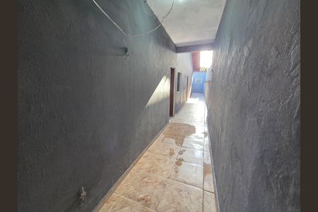 Casa para alugar com 2m², 3 quartos e 1 vaga Casa para alugar com 2m², 3 quartos e 1 vagaQuintal
