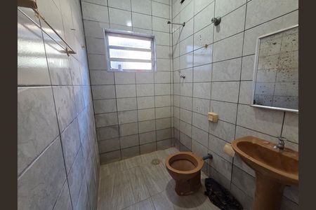 Casa para alugar com 2m², 3 quartos e 1 vaga Casa para alugar com 2m², 3 quartos e 1 vagaBanheiro do Quarto 3