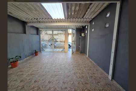 Casa para alugar com 2m², 3 quartos e 1 vaga Casa para alugar com 2m², 3 quartos e 1 vagaGaragem