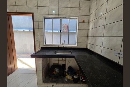 Casa para alugar com 2m², 3 quartos e 1 vaga Casa para alugar com 2m², 3 quartos e 1 vagaCozinha