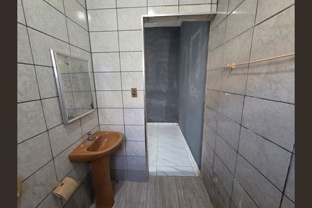 Casa para alugar com 2m², 3 quartos e 1 vaga Casa para alugar com 2m², 3 quartos e 1 vagaBanheiro do Quarto 3