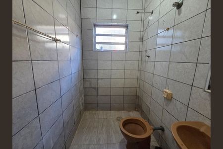 Casa para alugar com 2m², 3 quartos e 1 vaga Casa para alugar com 2m², 3 quartos e 1 vagaBanheiro do Quarto 3