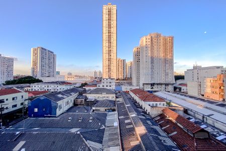 Apartamento para alugar com 30m², 1 quarto e sem vaga Apartamento para alugar com 30m², 1 quarto e sem vagaVista da Suíte