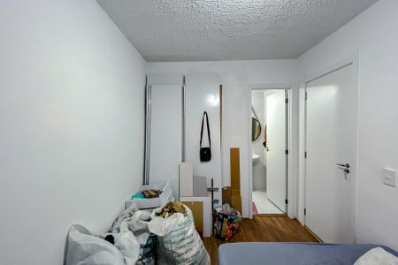 Apartamento para alugar com 30m², 1 quarto e sem vaga Apartamento para alugar com 30m², 1 quarto e sem vagaSuíte