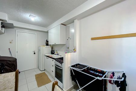 Apartamento para alugar com 30m², 1 quarto e sem vaga Apartamento para alugar com 30m², 1 quarto e sem vagaStudio