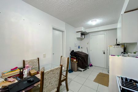 Apartamento para alugar com 30m², 1 quarto e sem vaga Apartamento para alugar com 30m², 1 quarto e sem vagaStudio