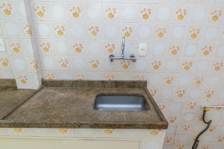 Apartamento para alugar com 90m², 2 quartos e 1 vaga Apartamento para alugar com 90m², 2 quartos e 1 vagaCozinha