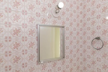 Apartamento para alugar com 90m², 2 quartos e 1 vaga Apartamento para alugar com 90m², 2 quartos e 1 vagaBanheiro
